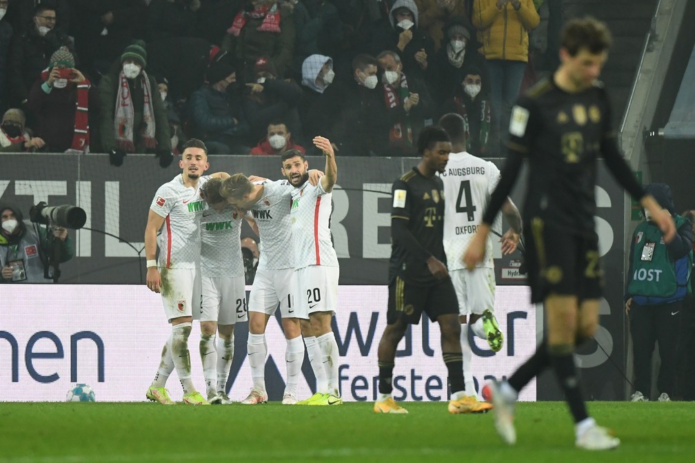 Assista aos gols que deram o título alemão ao Bayern e veja rebaixados da  Bundesliga, futebol alemão