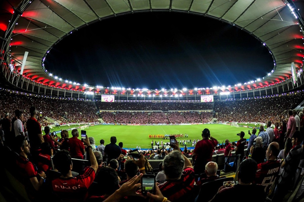 Premier League, La Liga, Bundesliga ou Brasileiro? Saiba qual campeonato  levou mais público aos estádios - Lance!