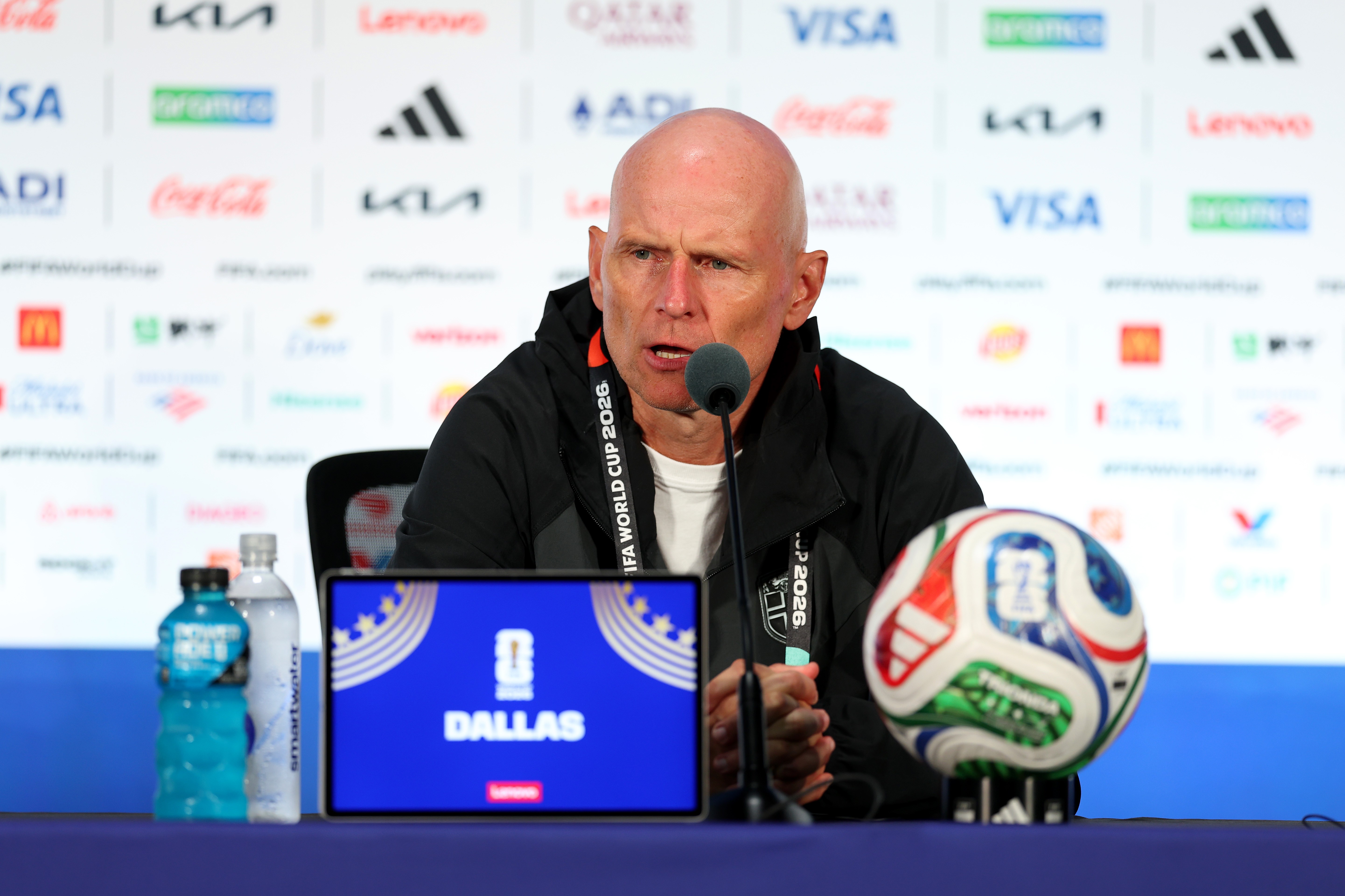 Técnico da Noruega já prevê dificuldades no jogo contra a Inglaterra