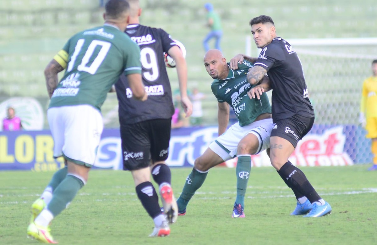 Bugre estreia na Série B em casa e faz Dérbi na 5ª rodada; confira a tabela  completa - Guarani Futebol Clube