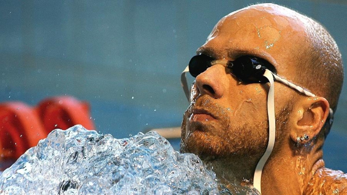 Fernando Scherer elege a conquista mais especial da sua carreira ...