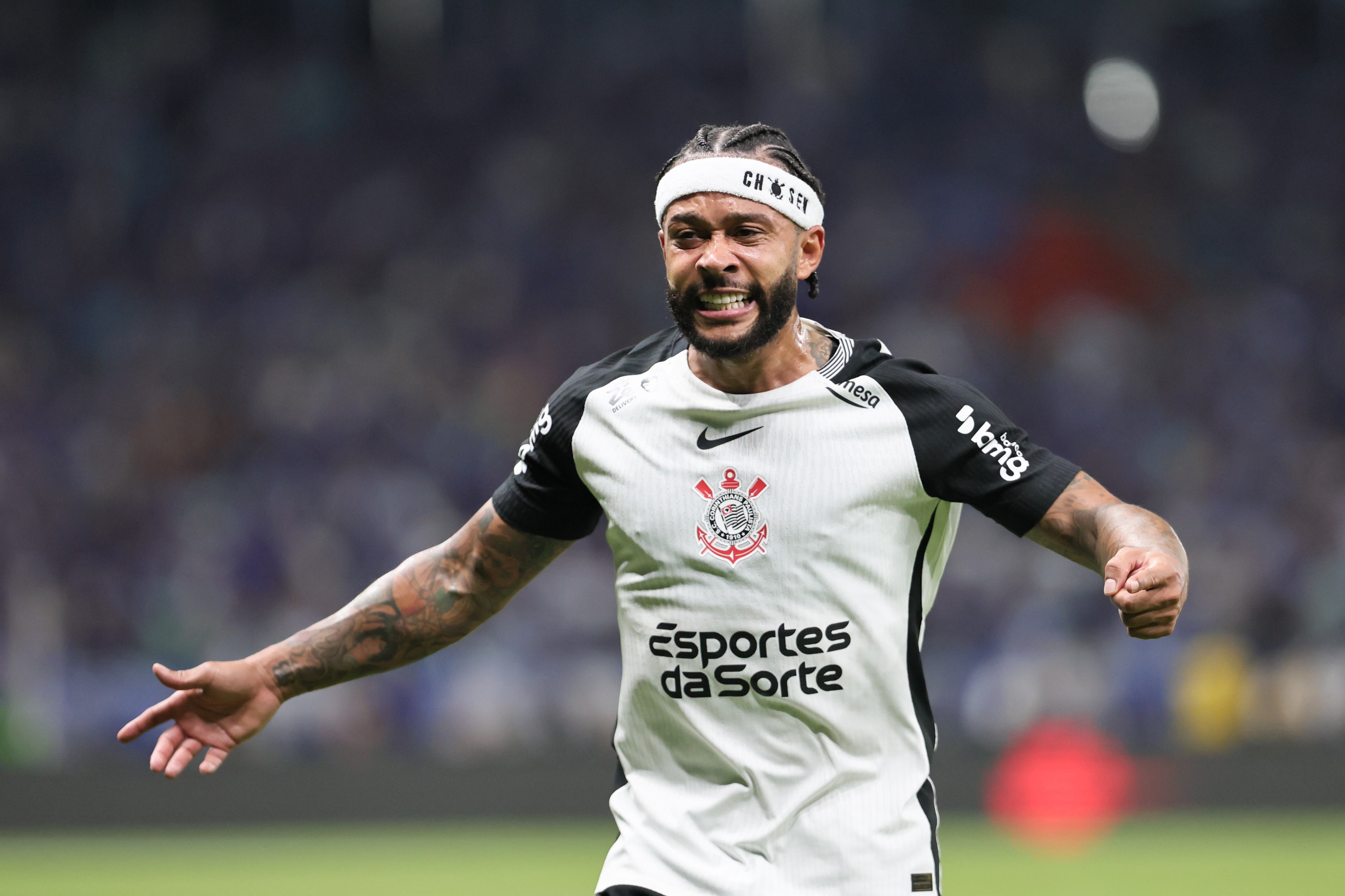 Corinthians dispara em busca da final da Copa do Brasil, com vitória essencial e jogo decisivo à vista