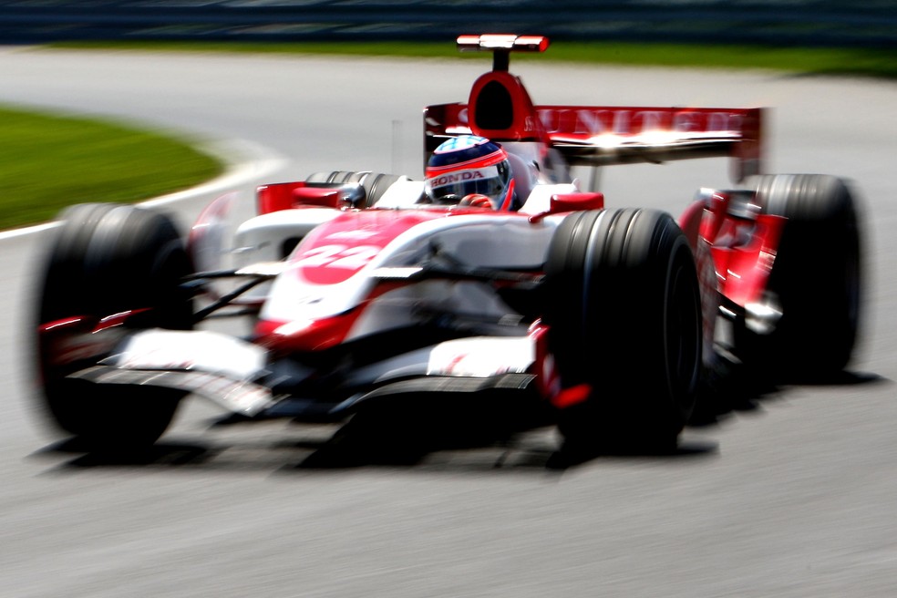 Takuma Sato foi um dos pilotos japoneses com melhores resultados