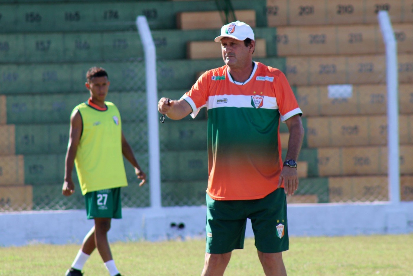 Copa MS: Naviraiense começa preparação para torneio na próxima segunda-feira