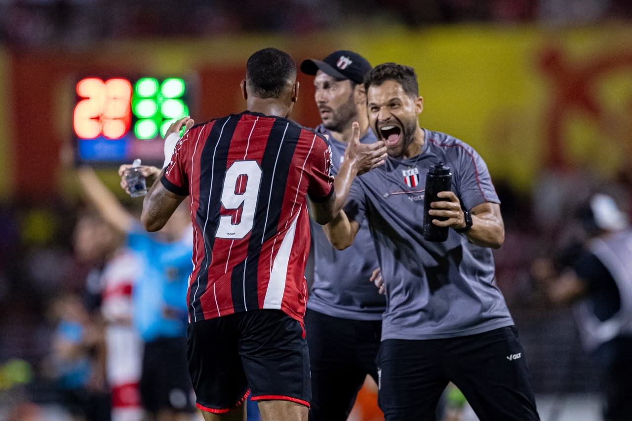 Botafogo-SP dá salto na tabela, se afasta do Z-4 e já supera pontuação da Série B de 2025
