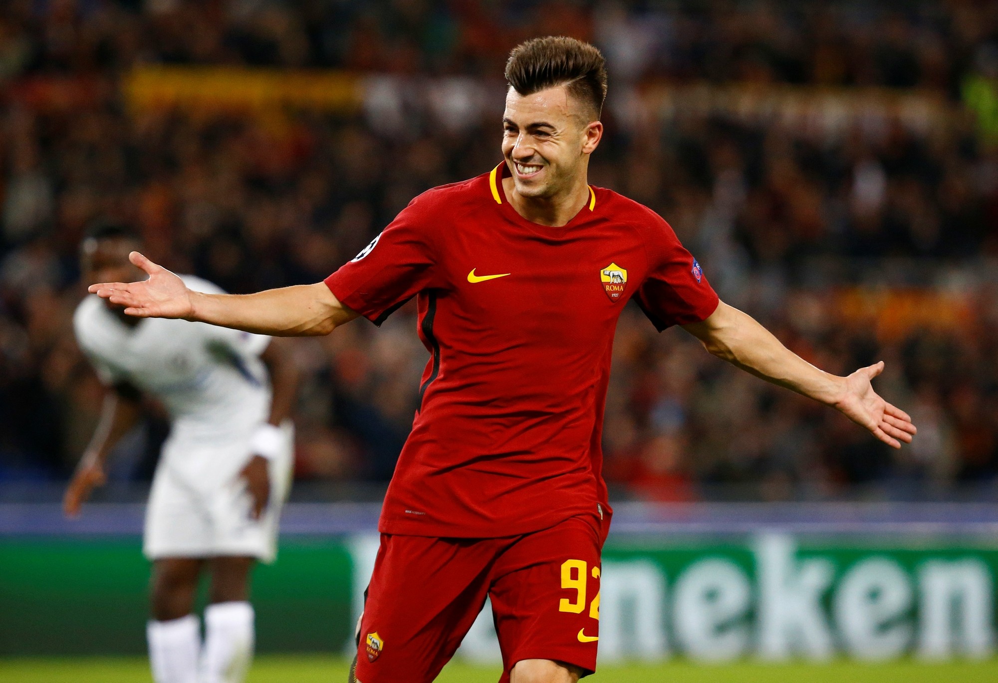 Corinthians recebe propostas de El Shaarawy e Bakayoko, mas não avança nas negociações