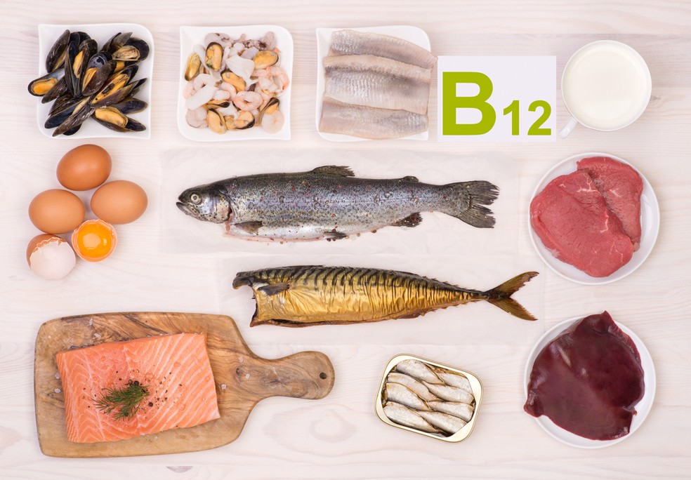 benefícios da vitamina b 12