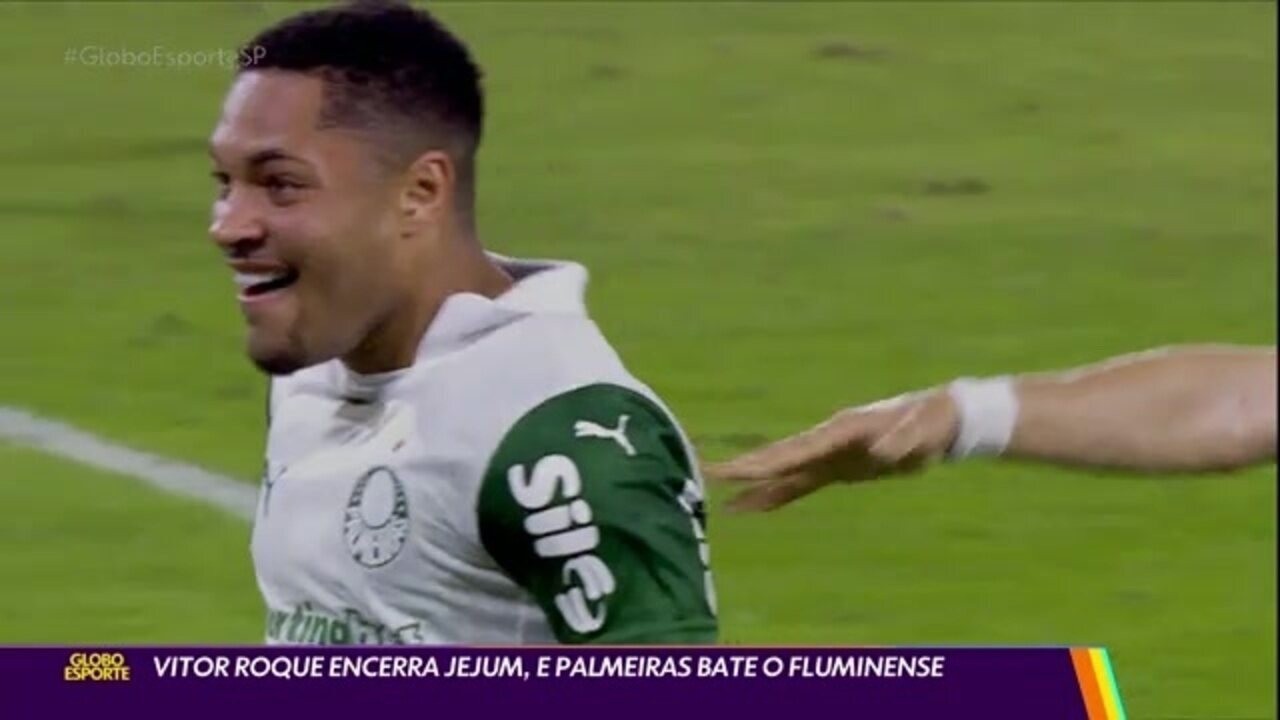 Piquerez avança em recuperação e Felipe Anderson fará exames no Palmeiras.