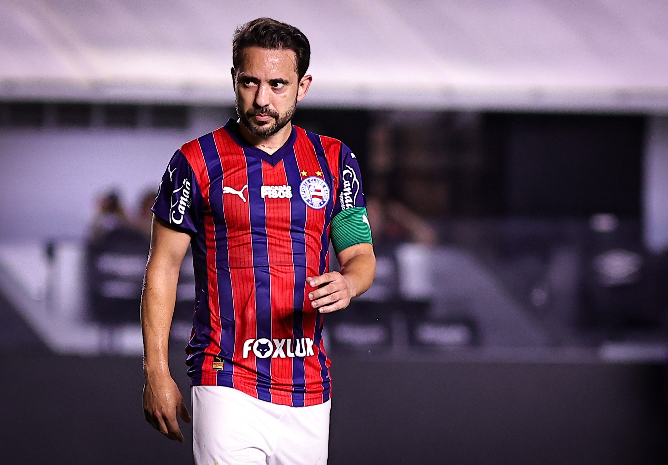 Bahia busca virada histórica na Libertadores sem seus titulares