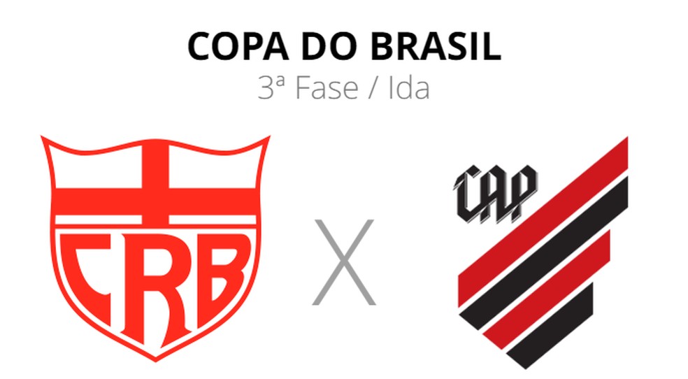 CSA x Internacional: as prováveis escalações, onde assistir ao vivo, de  graça e online - Copa do Brasil - Br - Futboo.com