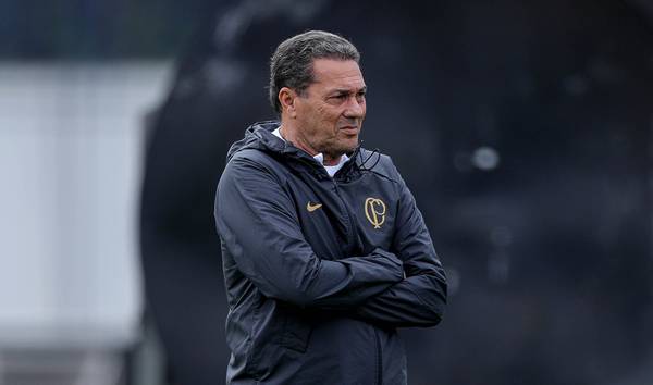 Quem substitui Murillo? Corinthians vive dilema e pode ter zaga inédita contra Estudiantes