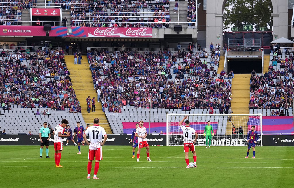 LaLiga cancela jogo do Barcelona em Miami após polêmica na Espanha | Ge