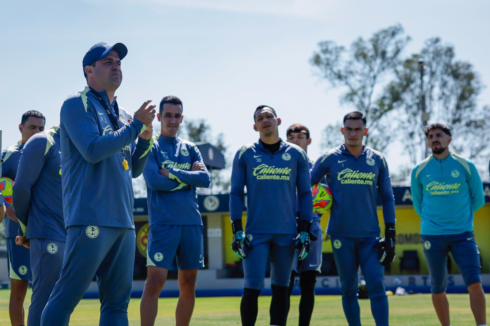 André Jardine diz que Copa do Mundo de Clubes pode levar marca do