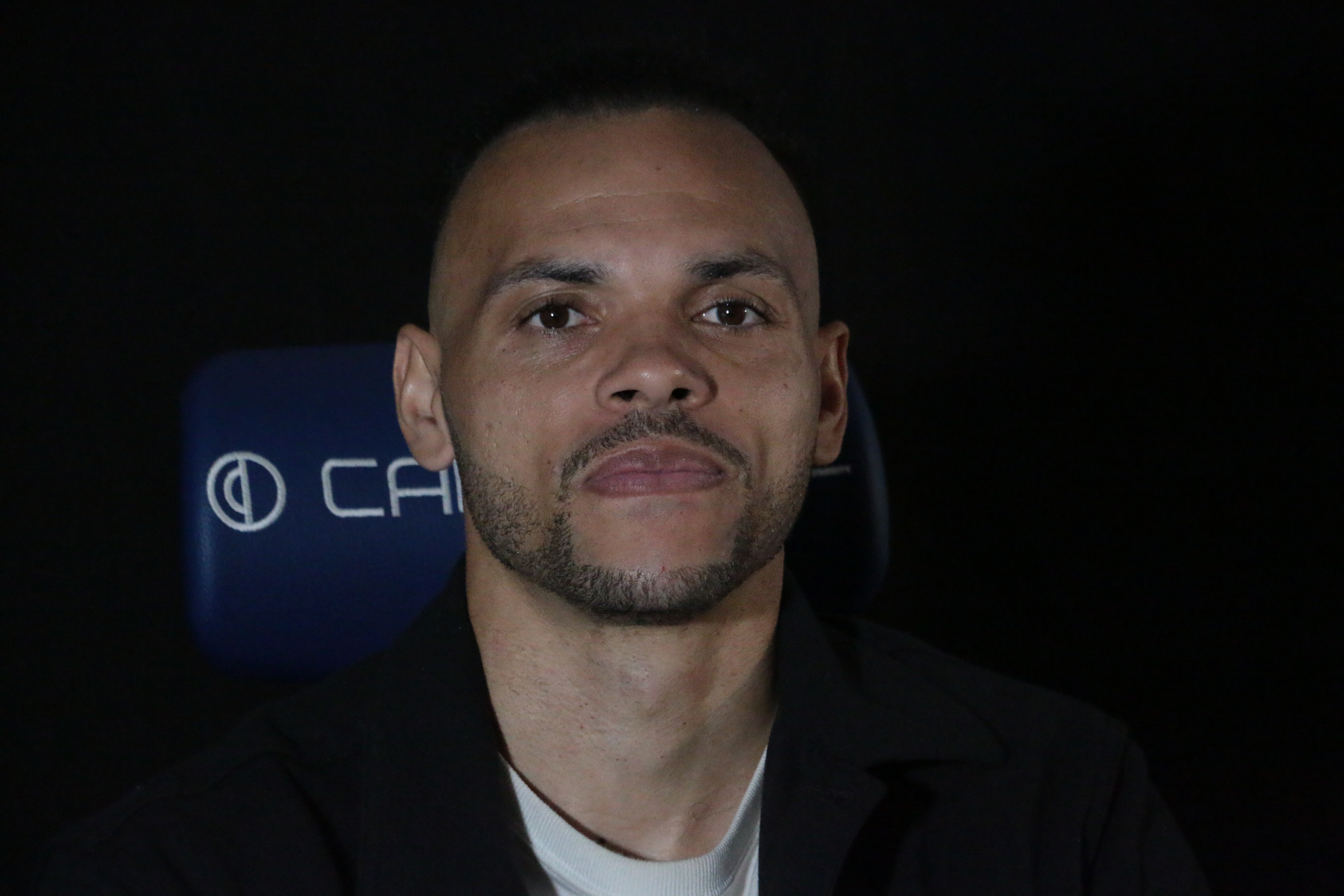 Braithwaite se manifesta sobre cobrança de dívida do Grêmio | Ge