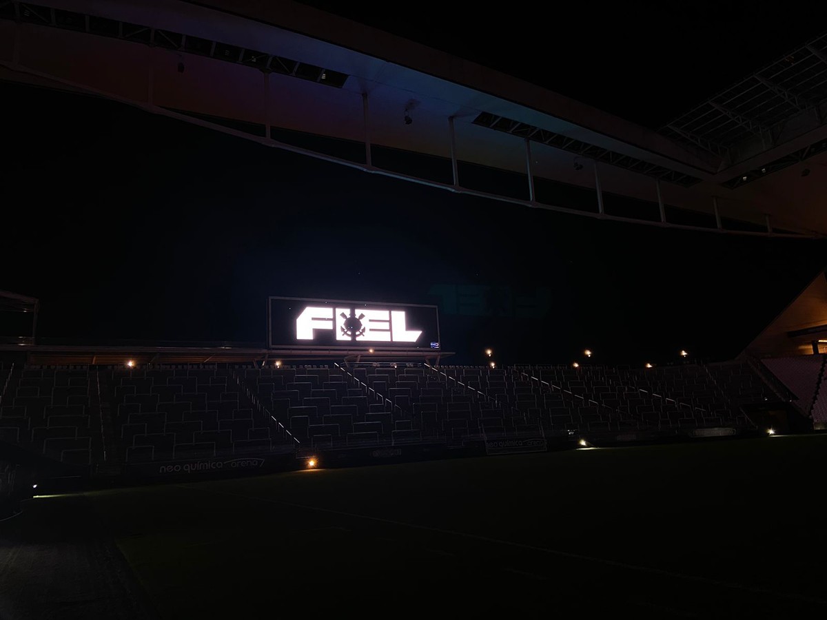 Após migração de dados, Corinthians vive ajustes finais para relançar Fiel Torcedor