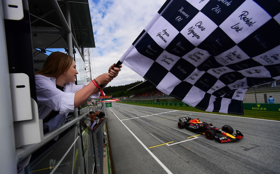 Quando é a próxima corrida da F1 em 2024? Data e horário do GP da🤯