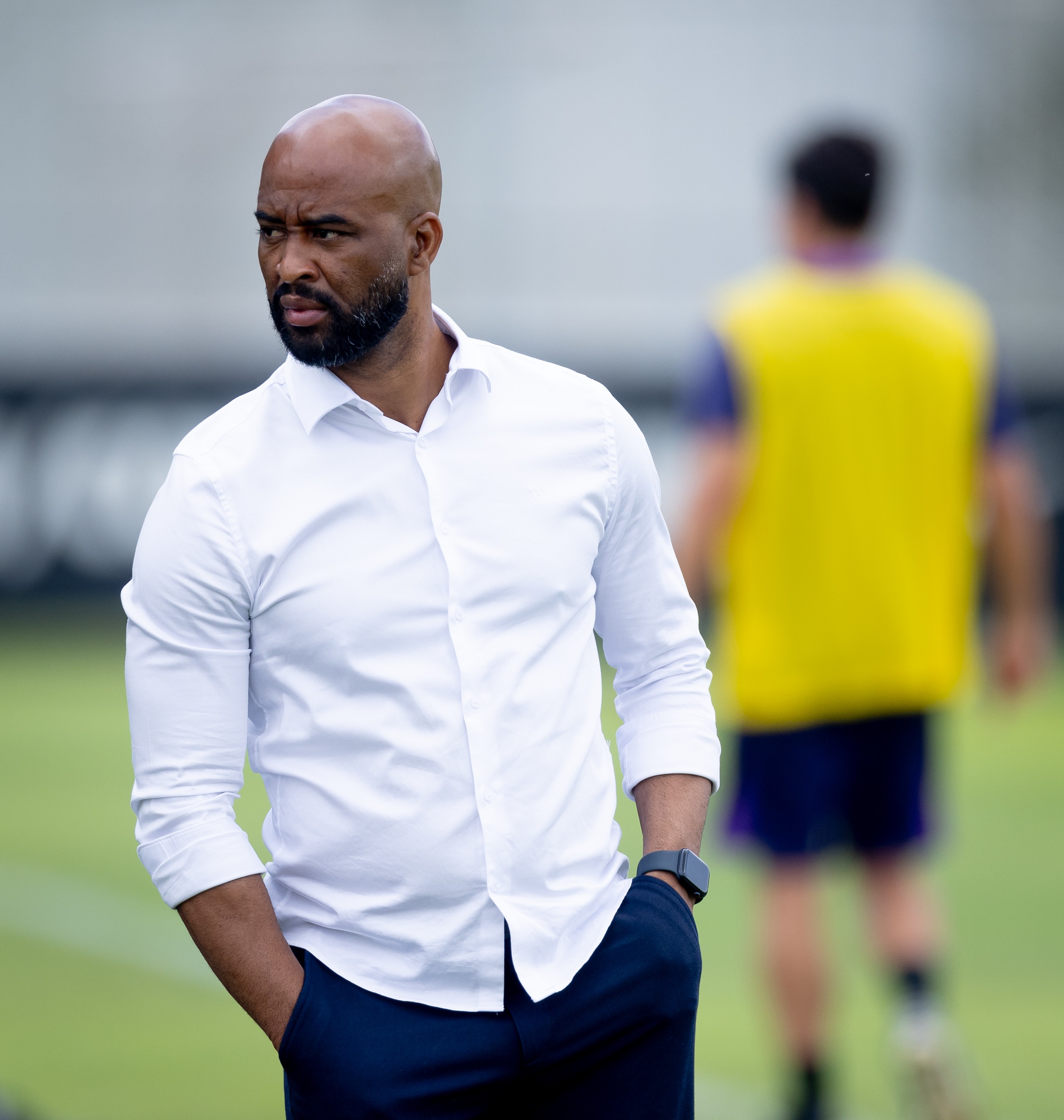 Santos vasculha mercado em busca de novo executivo e sonda Braz, Mattos, Soldado e Spindel