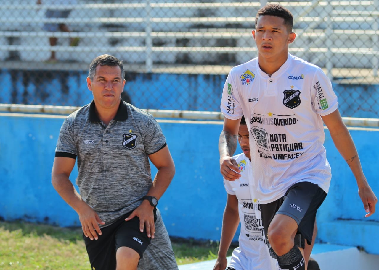 ABC estreia na Copa São Paulo nesta sexta; confira os jogadores convocados