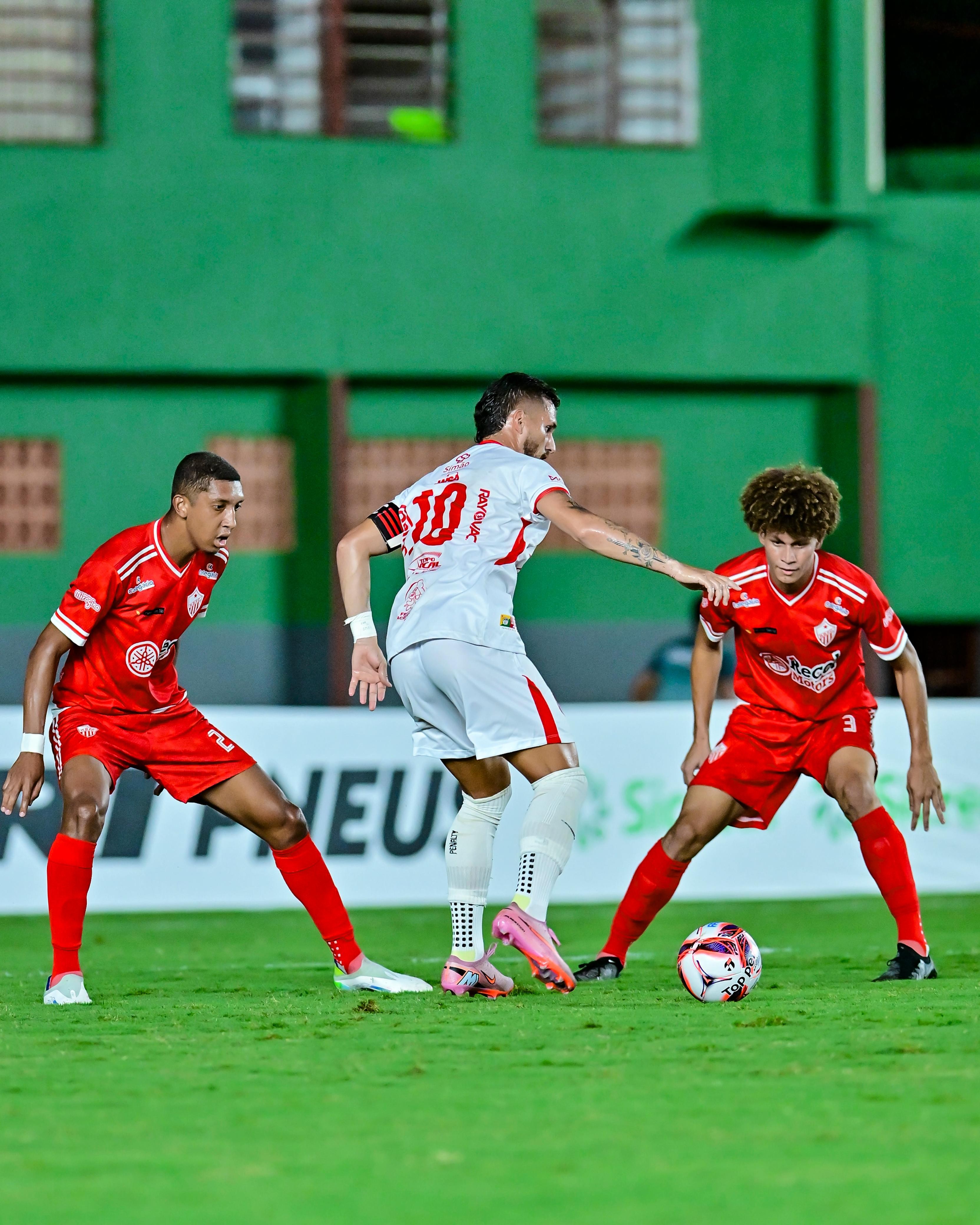 Panorama: FFAC e clubes se reúnem para definir detalhes do Acreano Série A de 2027, nesta quarta-feira