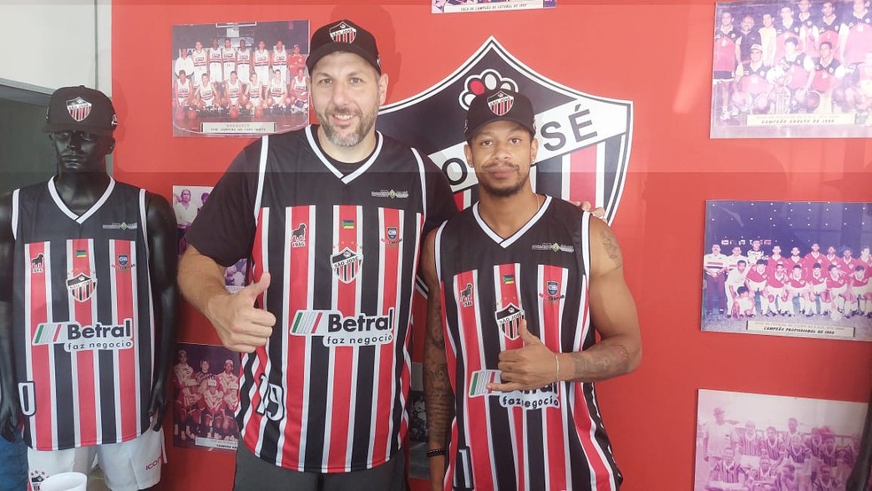 SÃO JOSÉ BASKETBALL TEM JOGO COMPLICADO CONTRA O BAURU NO