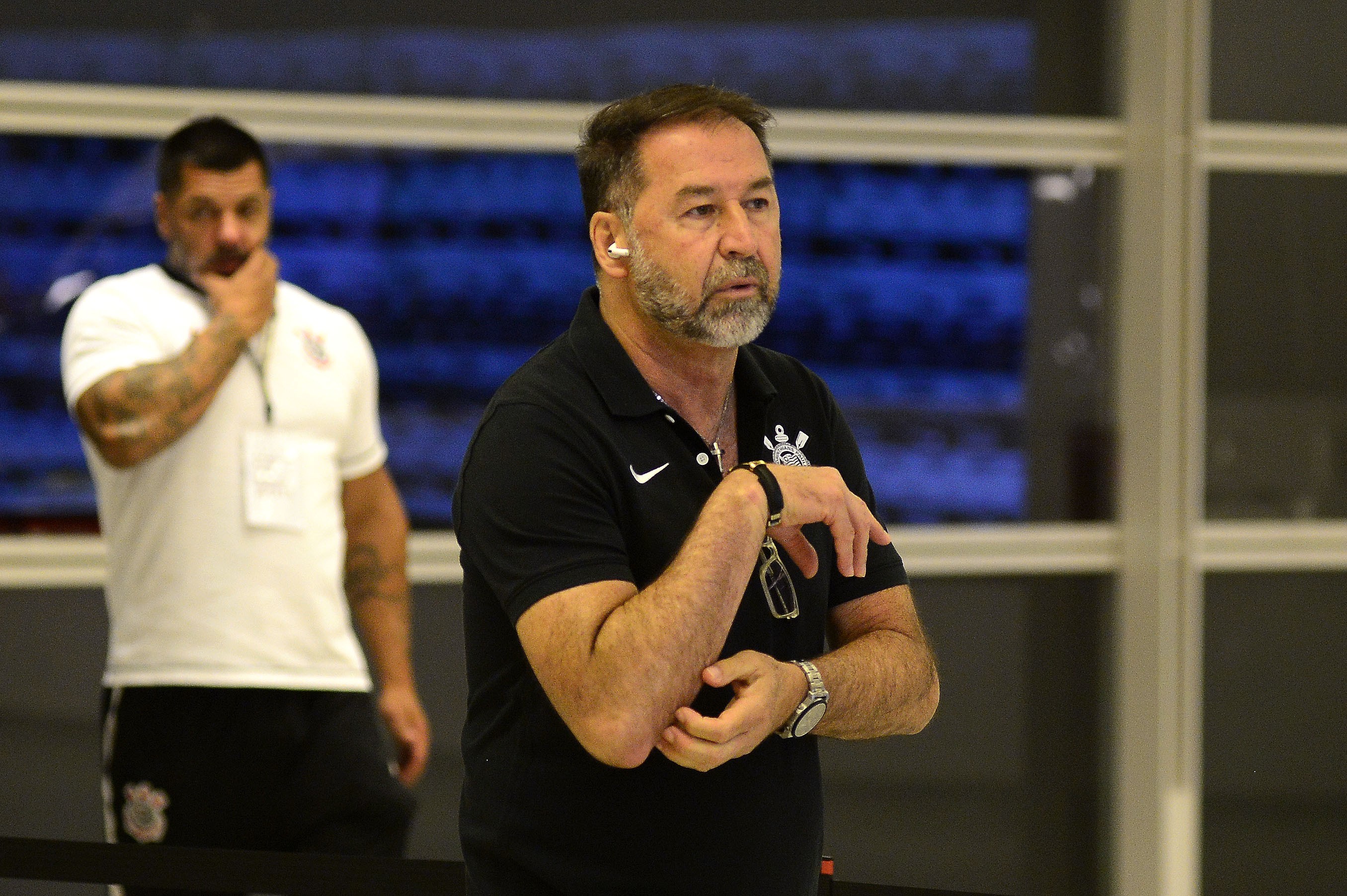 Justiça mantém processo de impeachment no Corinthians após negar recurso de Augusto Melo
