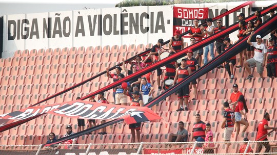 Classificação do returno da Série B: Ituano lidera com Vila Nova e Avaí; Ceará é oitavo e Santos, 12º