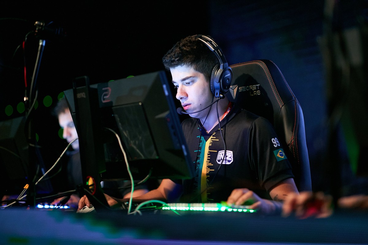 CS:GO: xand deixa INTZ e procura oportunidades no Brasil e no exterior ...