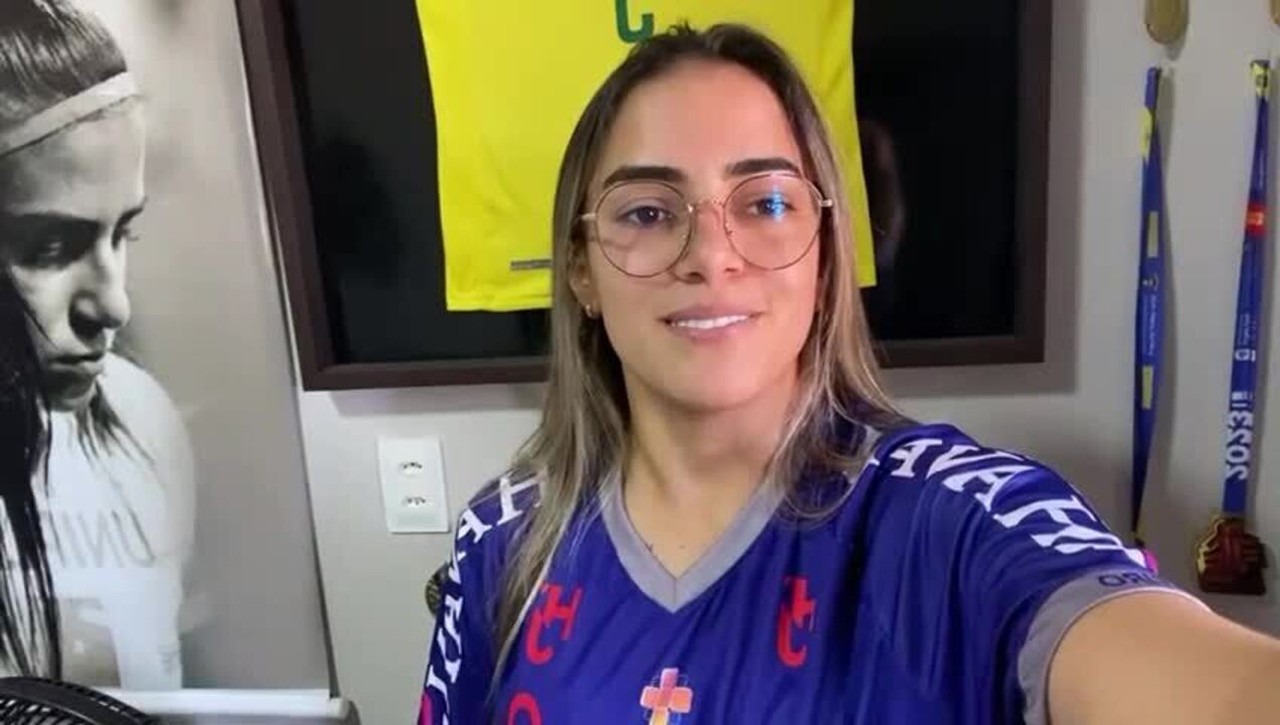 Artilheira da LFF, Bella é destaque na classificação do Barateiro ...