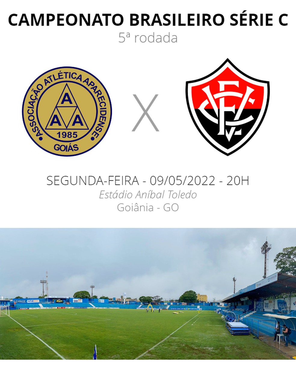 Aparecidense x Flamengo ao vivo e online; saiba onde assistir à