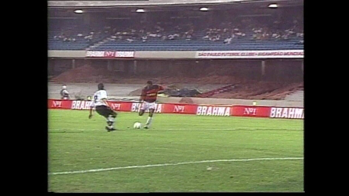 Palpites Copa do Brasil: São Paulo x Sport - 01/06/2023