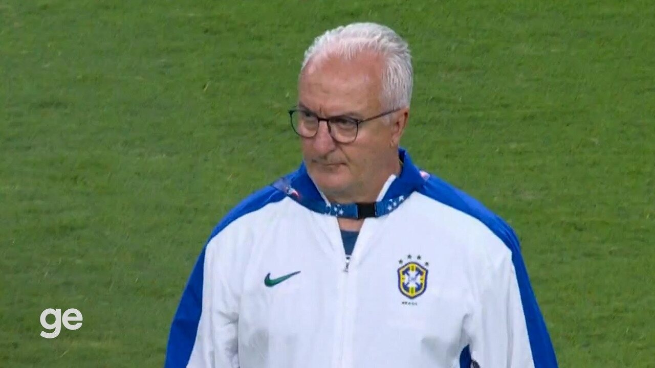 QUAL SUA OPINIÃO? Jornal argentino sugere Ramón Díaz como técnico da seleção brasileira