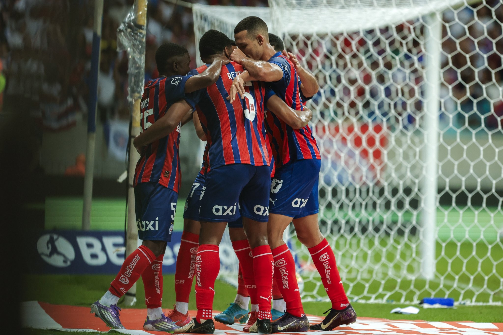 Bahia garante hegemonia isolada do Nordestão; veja campeões