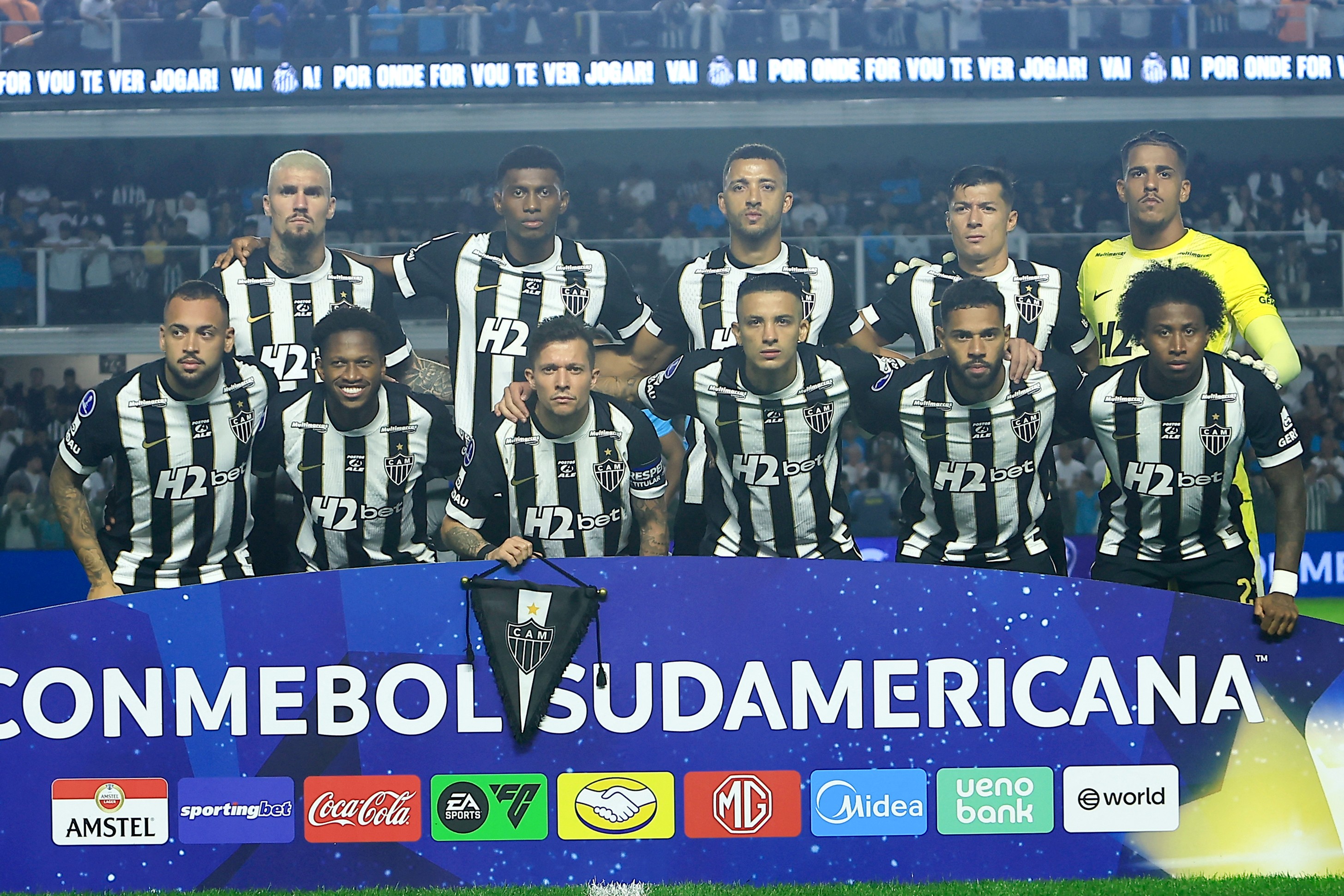 Imagem da notícia publicada por ge Atlético