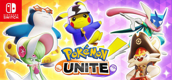 Pokémon UNITE: veja a tier list com os melhores monstrinhos para jogar