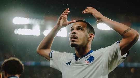 O fator determinante para o acerto entre Gabriel Pereira e Vasco