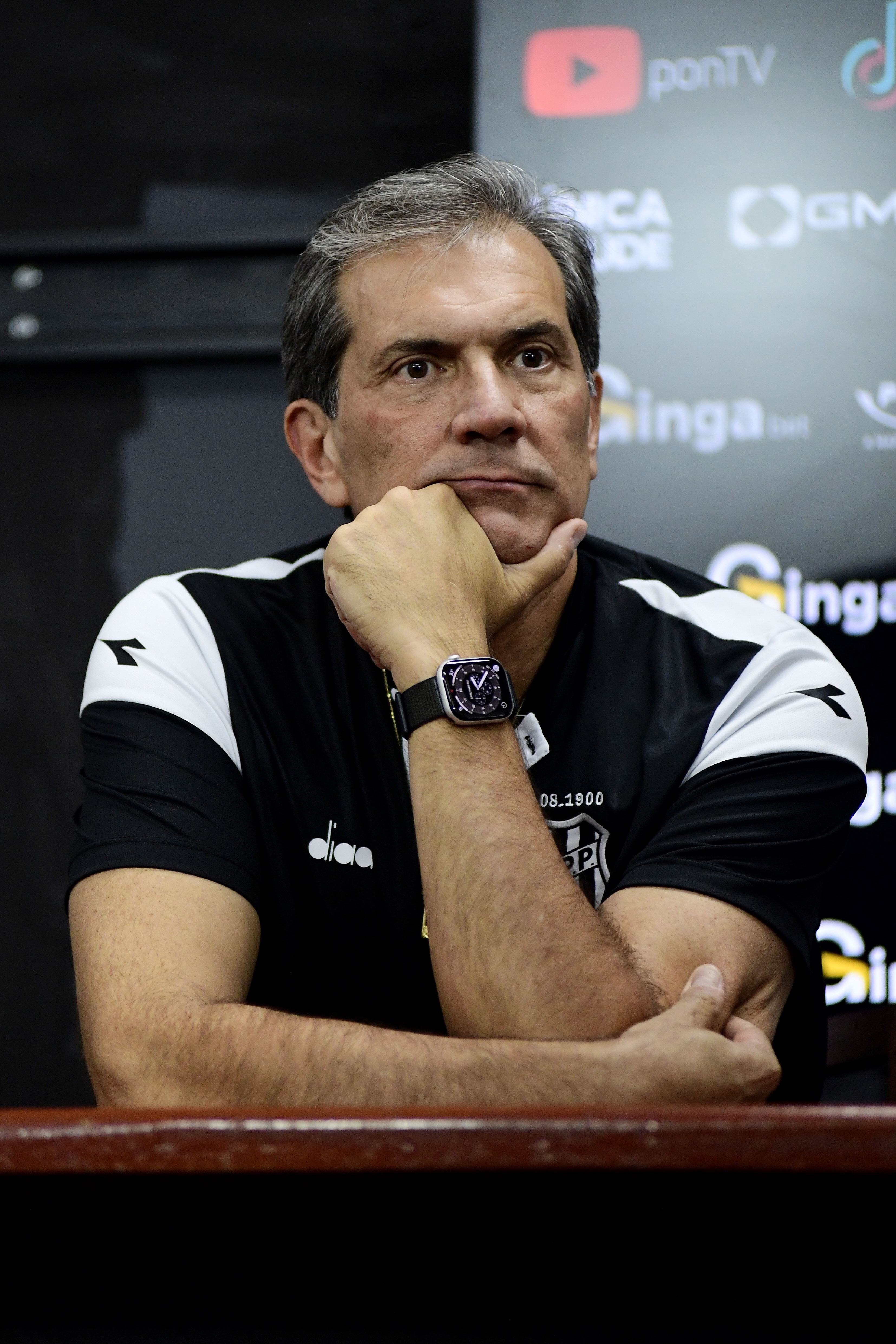 Ponte anuncia saída de diretor após repercussão sobre "permuta" com influenciador