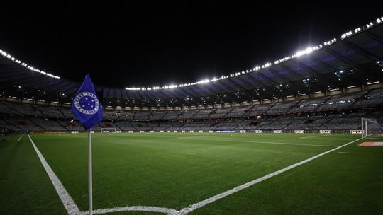Cruzeiro assume multa contratual e vai jogar contra o São Paulo no Mineirão