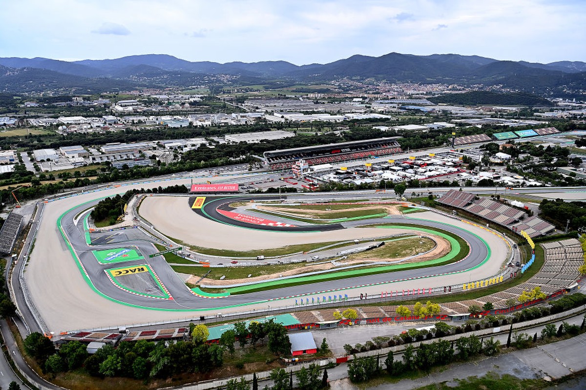 GP de España de F1 2023: dónde verlo en directo y horarios |  Fórmula 1