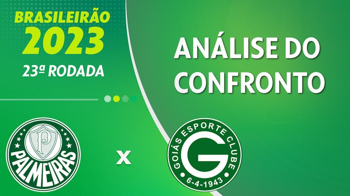 Palmeiras x Goiás: where to watch live, time and lineups |  Brazilian series A