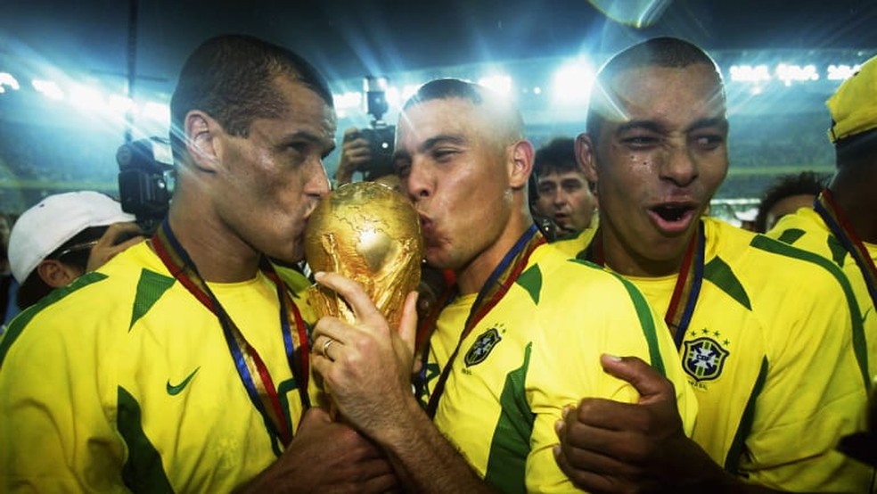 Brasil será campeão da Copa do Mundo em final inusitada, aponta estudo -  RIC Mais