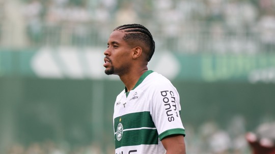 No Coritiba, Gustavo Coutinho, Iury Castilho e Zeca alcançam o terceiro acesso seguido à Série A