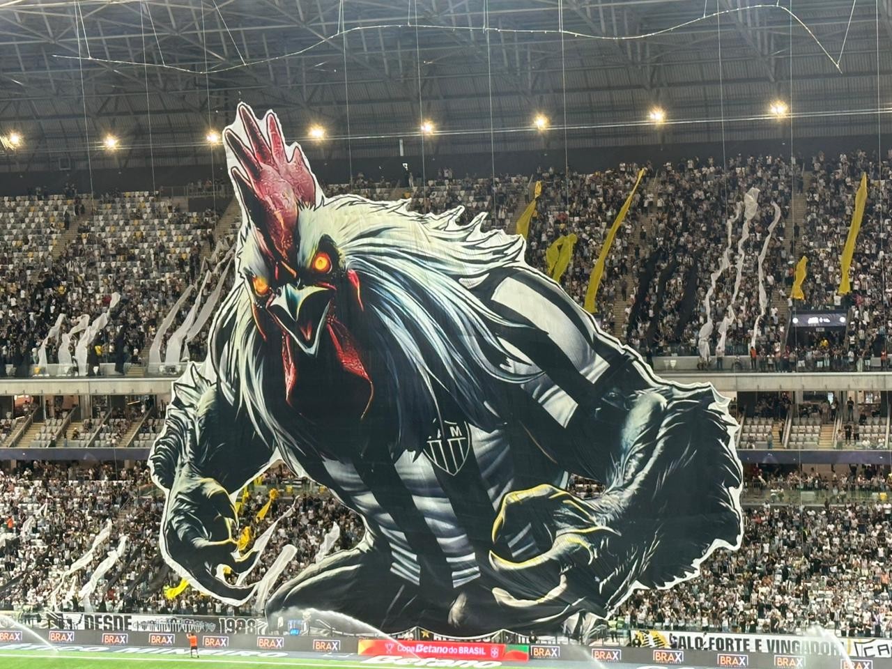 Palpites e dicas para Atlético-MG x Bragantino pelo Brasileirão