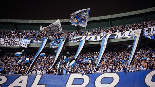 Grêmio | Últimas notícias, resultados e próximos jogos | ge