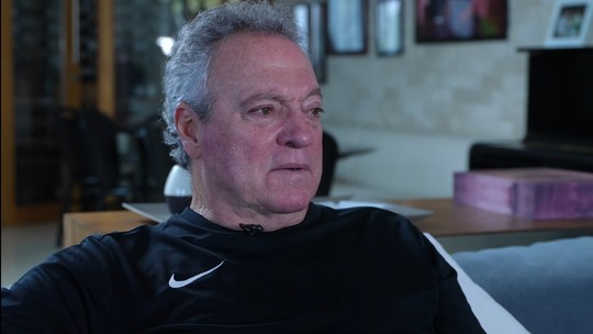 Abel Braga vê Brasil distante do hexa e admite incômodo com Ancelotti: "Não é verde e amarelo"