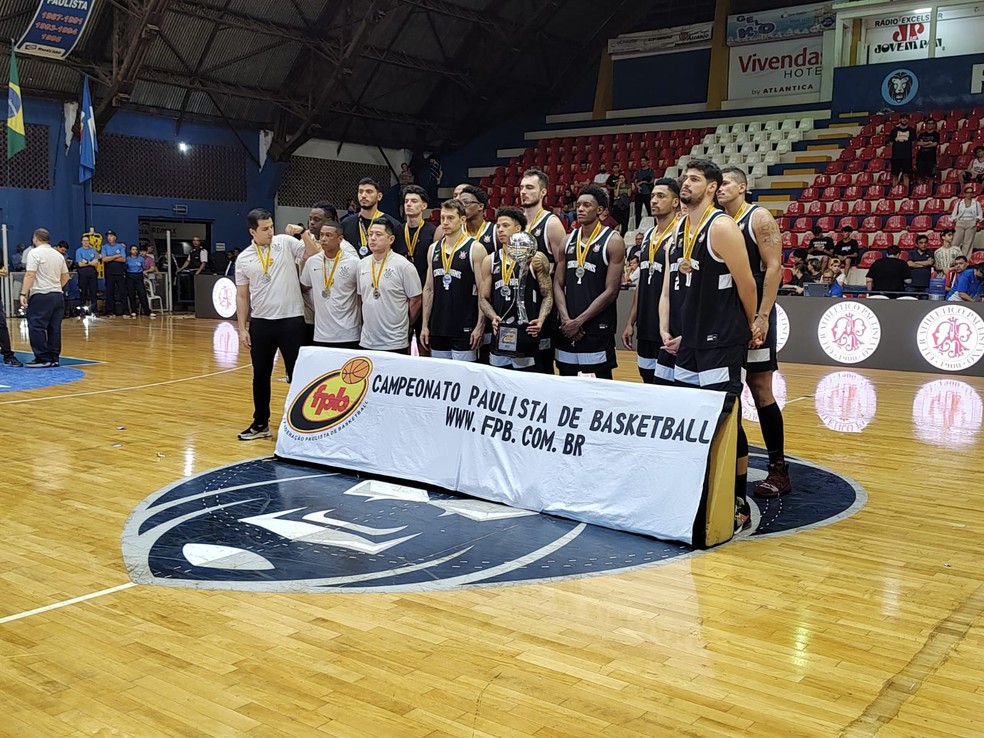 Corinthians conquista 1° vitória no Paulista de basquete masculino