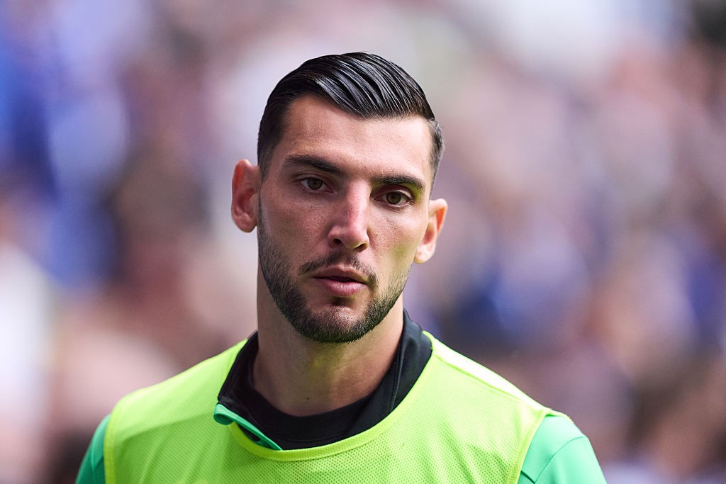 Rafa Mir, do Elche, é condenado a oito anos de prisão por caso de agressão sexual