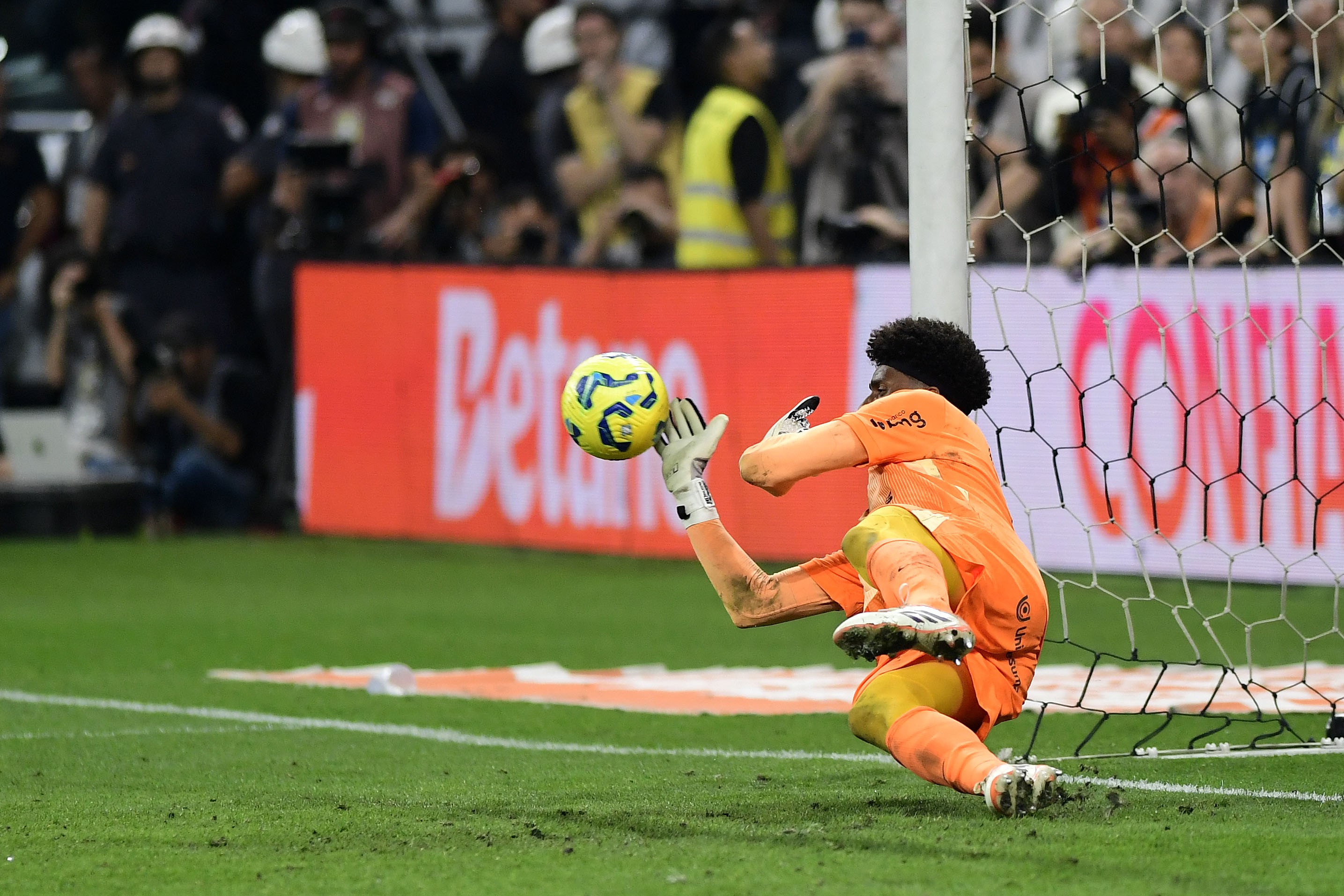Corinthians assegura R$ 33 milhões com vaga na final da Copa do Brasil e mira novo título