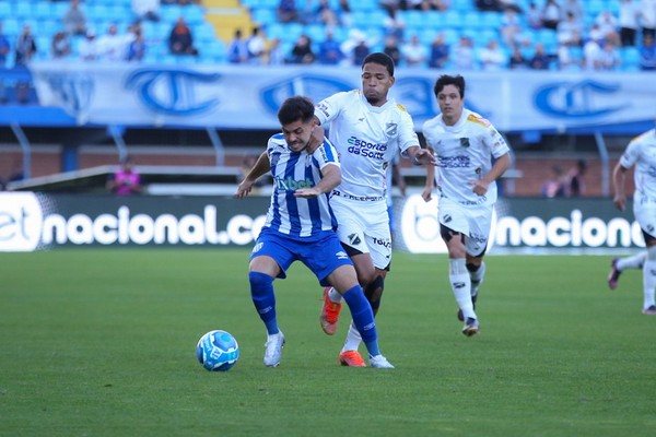 VÍDEO: veja melhores momentos do empate entre ABC x Avaí