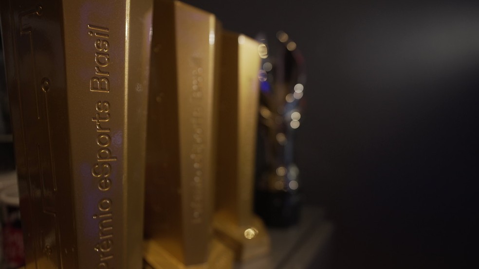 Prêmio eSports Brasil Trophy