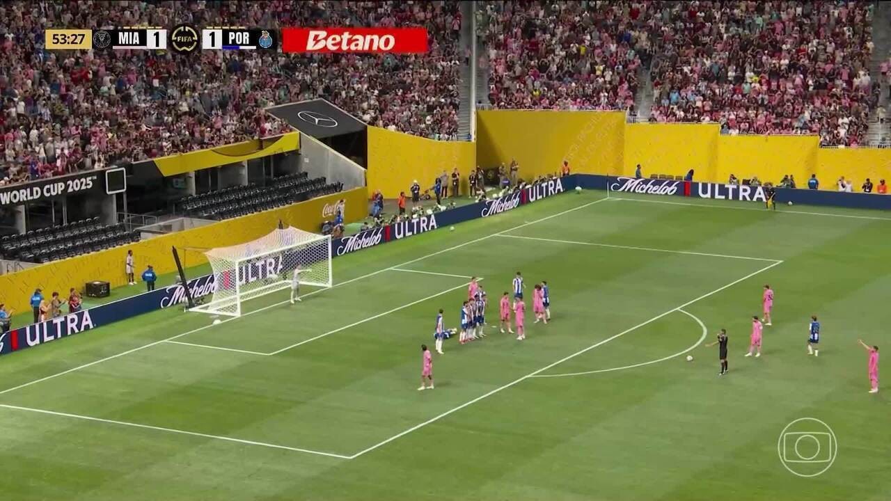 Copa do Mundo de Clubes: Destaques e Decepções da Fase de Grupos